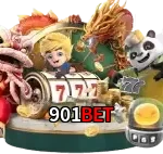 901bet slots